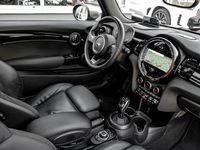 Gebraucht Mini Cooper 136 PS (100 kW) 2023 Schwarz Kleinwagen