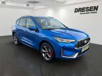 Gebraucht Ford Kuga ST-Line X 242 PS (177 kW) 2025 Dynamicblau metallic SUV
