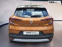 gebraucht Renault Captur Ii E Tech Plug In 160 Business Edition Klima Tempomat Spurhalteassistent