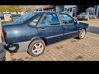 Gebraucht Fiat Tempra 75 PS (55 kW) 1992 Limousine