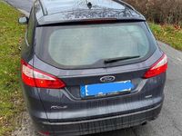 Gebraucht Ford Focus 150 PS (110 kW) 2014 Kombi