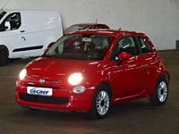 gebraucht Fiat 500 1.2 8V Start&Stopp Pop Klima UConnect LMF
