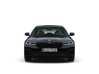 gebraucht BMW 530 e Limousine Sportpaket HUD AHK Navi digitales Cockpit Laserlicht LED Blendfreies Fernl. Dyn. Kurvenlicht