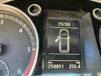 Gebraucht VW Passat 140 PS (102 kW) 2013 Schwarz Kombi