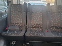 gebraucht Mercedes Vito 2006, extralang, ATM 217'km, fast kein Rost