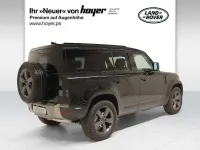 Gebraucht Land Rover Defender S 200 PS (147 kW) 2025 Santorini black metallic SUV
