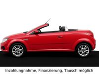 Gebraucht Opel Tigra Sport 90 PS (66 kW) 2006 Rot Cabrio
