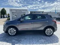 Gebraucht Opel Mokka Innovation 136 PS (100 kW) 2019 Grau SUV