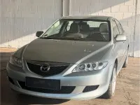 Occasion Mazda 6 120 ch (88 kW) 2003 Berline
