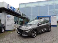 Gebraucht Ford Kuga ST-Line X 150 PS (110 kW) 2020 Metallic) (grau SUV