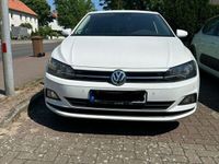 gebraucht VW Polo 1.0 48kW JOIN JOIN
