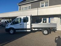 Neu Ford Transit 170 PS (125 kW) 2025 Weiß Limousine