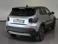 Gebraucht Jeep Avenger EV Summit 114 kW (156 PS) 2023 Grau SUV
