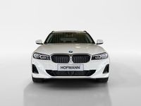 Neu BMW 318 Shadowline 150 PS (110 kW) 2025 Alpinweiß uni Kombi