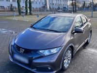 gebraucht Honda Civic Civic1.8 i-VTEC Executive