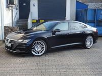 Gebraucht VW Arteon R-line 239 PS (175 kW) 2018 Limousine