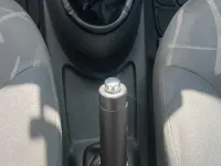 Gebraucht Chevrolet Spark 68 PS (50 kW) 2013 Schwarz Kleinwagen