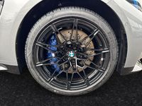 Neu BMW M3 Competition Edition 510 PS (375 kW) 2025 Skyscraper grau metallic Limousine