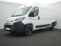 Gebraucht Citroën Jumper 140 PS (102 kW) 2025 Eisweiß Van / Kleinbus