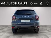 Gebraucht Dacia Duster Journey 150 PS (110 kW) 2024 Grau SUV