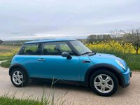 gebraucht Mini Cooper One