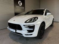 gebraucht Porsche Macan GTS/360°/BOSE/SPORT CHRONO/KLAPPENAUSPUFF