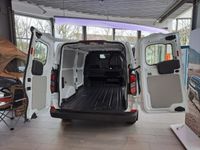 gebraucht Ford Transit Custom Trend 2.0 EcoBlue L2 LED Technologiepaket 5 Laderaumschutz-Paket