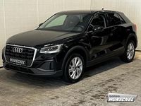 Gebraucht Audi Q2 150 PS (110 kW) 2022 SUV