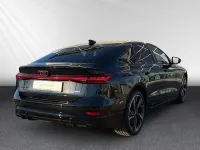 Neu Audi A6 e-tron Business 314 kW (428 PS) 2026 Schwarz Limousine