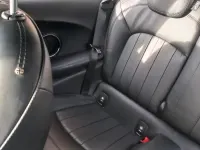 Brugt Mini Cooper 136 HK (100 kW) 2016 Sort Hatchback