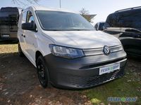 Gebraucht VW Caddy 102 PS (75 kW) 2024 Weiß Van / Kleinbus