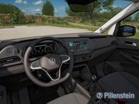 Neu VW Caddy Maxi Life Life 102 PS (75 kW) 2026 Grau Van / Kleinbus