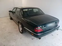 Gebraucht Jaguar XJR 320 PS (235 kW) 1995 Grün Limousine
