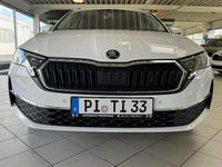 Occasion Skoda Octavia Selection 150 ch (110 kW) 2025 Blanc Break