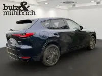 Neu Mazda CX-60 254 PS (186 kW) 2026 Deep crystal blue SUV