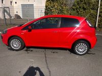 gebraucht Fiat Punto Evo 