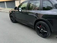 Gebraucht Porsche Cayenne GTS Edition 405 PS (297 kW) 2010 Schwarz SUV