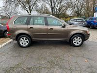 Gebraucht Volvo XC90 Momentum 163 PS (119 kW) 2014 Braun SUV