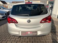 Gebraucht Opel Corsa Edition 150 PS (110 kW) 2019 Silber Limousine