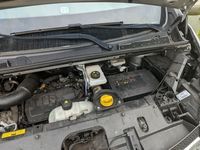 gebraucht Opel Vivaro B 1,6 BI Turbo