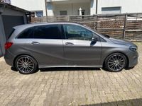 gebraucht Mercedes B180 -