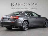 Gebraucht Maserati Ghibli 275 PS (202 kW) 2016 Grau Limousine