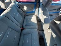 Gebraucht VW Lupo 75 PS (55 kW) 2003 Blau Kleinwagen