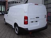 gebraucht Fiat Scudo L3 KaWa 2.0 145 AT8 KlimaDAB u.m.