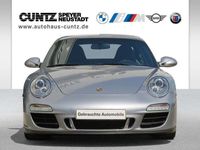 gebraucht Porsche 911 Carrera GTS PDK Xenon el. Sitze Klimaaut.