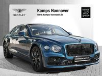 gebraucht Bentley Flying Spur Hybrid *NAIM*Blackline*