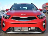 Gebraucht Kia Stonic Vision 101 PS (74 kW) 2025 Rot SUV