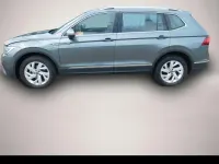 Gebraucht VW Tiguan Life 150 PS (110 kW) 2025 Manufacturer SUV