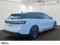 Gebraucht VW ID.7 Pro 210 kW (286 PS) 2025 Weiss Kombi