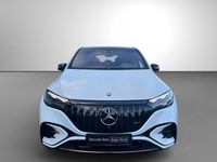 Gebraucht Mercedes EQE AMG 43 AMG 350 kW (476 PS) 2025 Weiß SUV